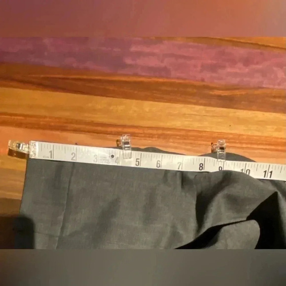 Trina Turk suit blazer and pants, size 4 - Picture 12 of 16